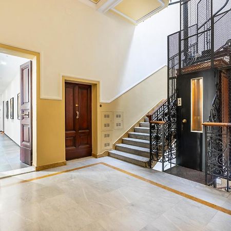 San Marco White Appartamento Luxury Con Garage Su Richiesta Florence Luaran gambar