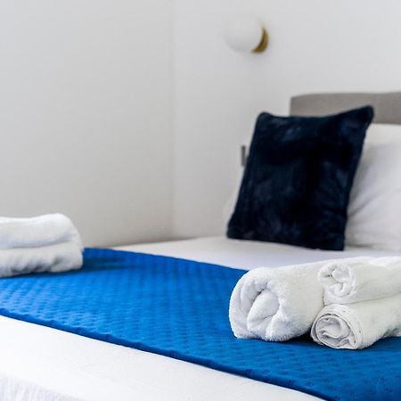 San Marco White Appartamento Luxury Con Garage Su Richiesta Florence Luaran gambar