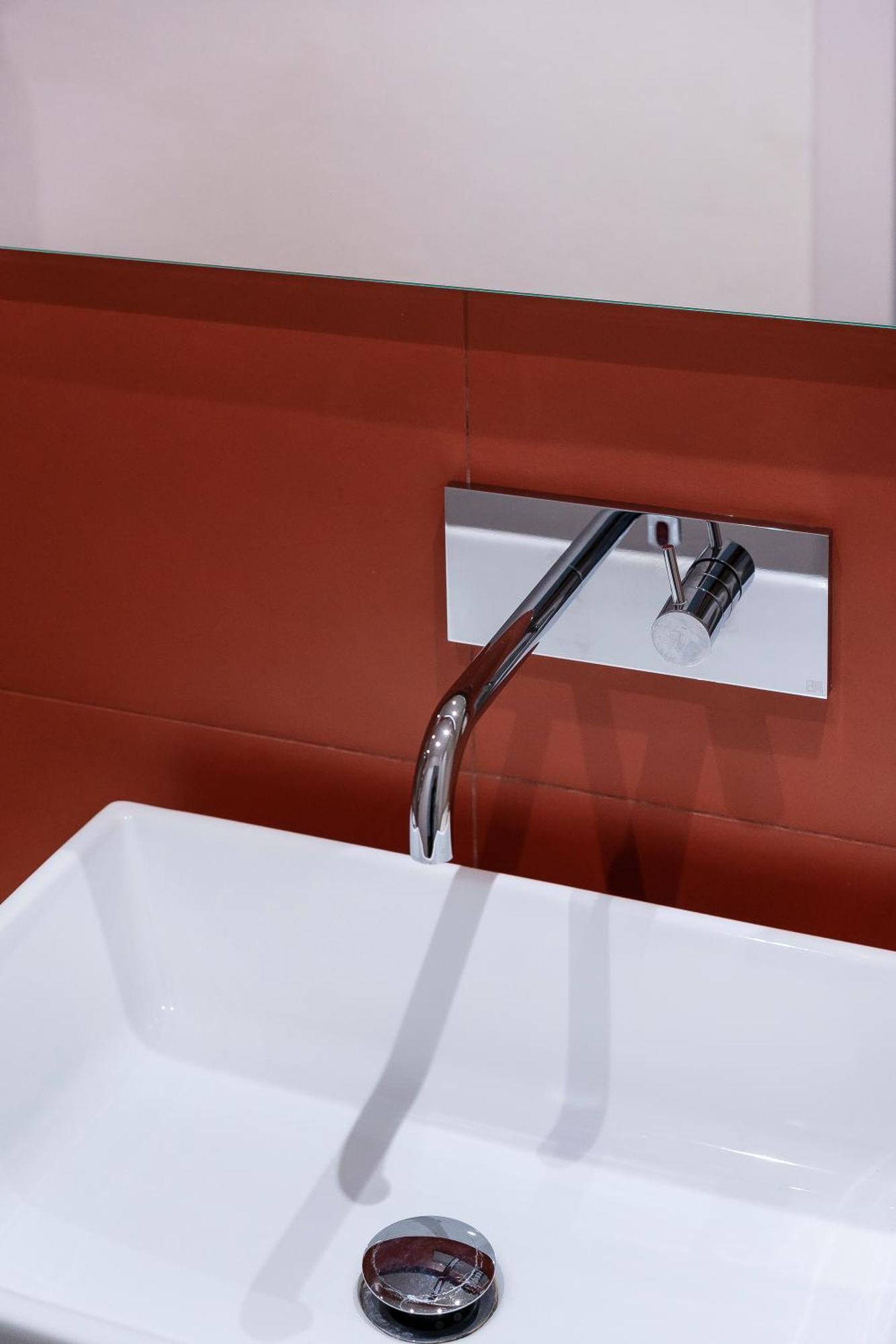 San Marco White Appartamento Luxury Con Garage Su Richiesta Florence Luaran gambar