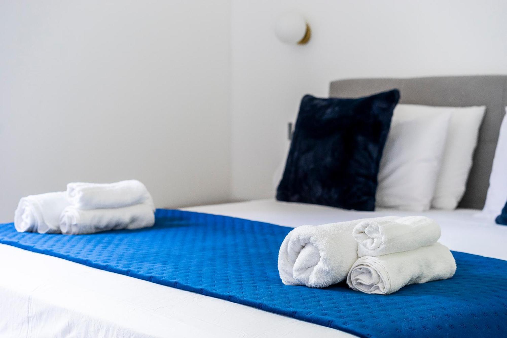 San Marco White Appartamento Luxury Con Garage Su Richiesta Florence Luaran gambar