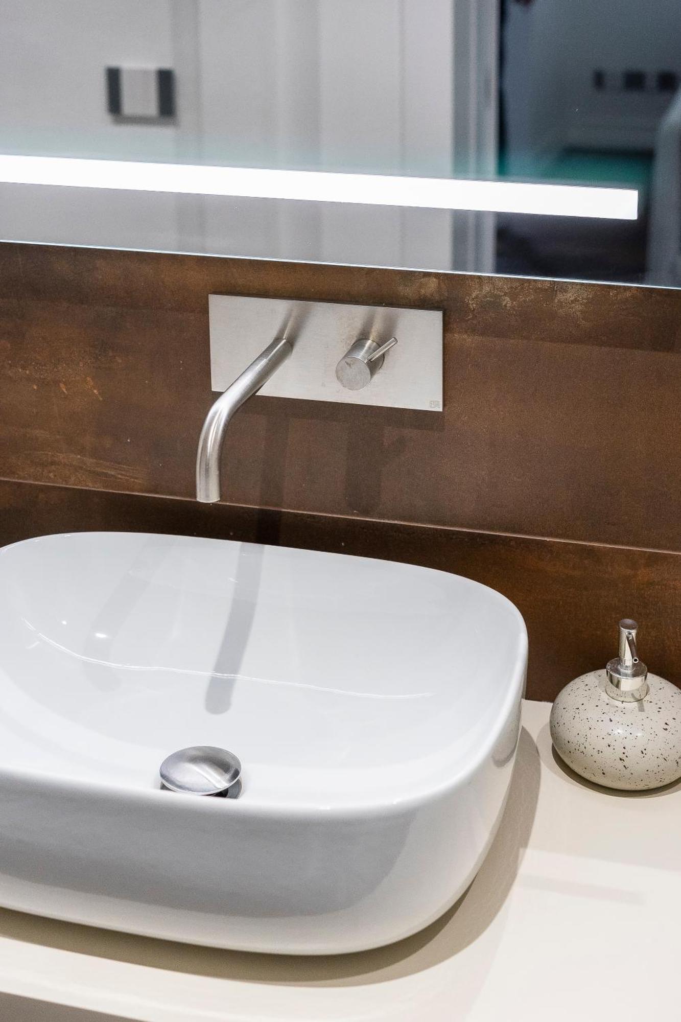 San Marco White Appartamento Luxury Con Garage Su Richiesta Florence Luaran gambar