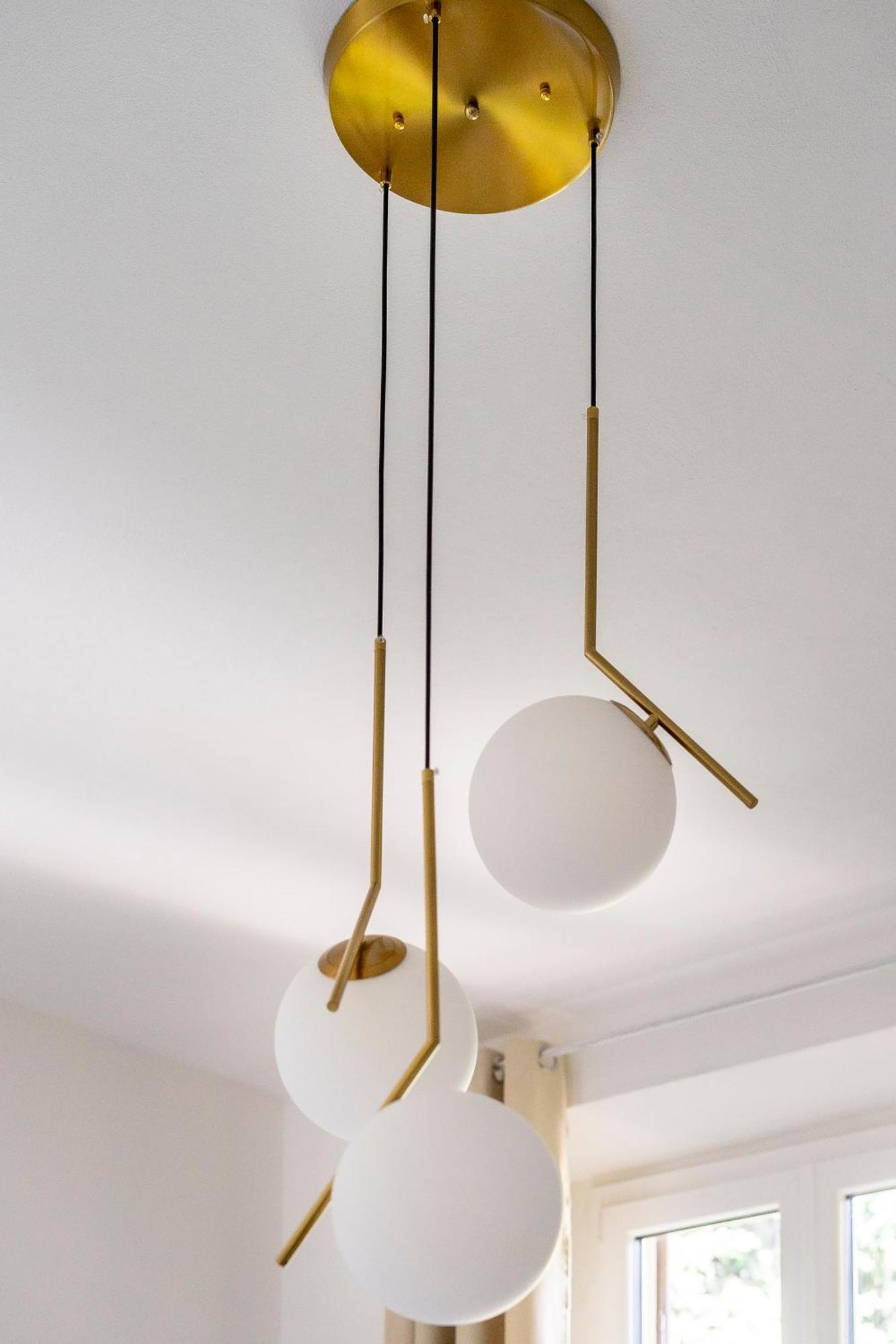 San Marco White Appartamento Luxury Con Garage Su Richiesta Florence Luaran gambar