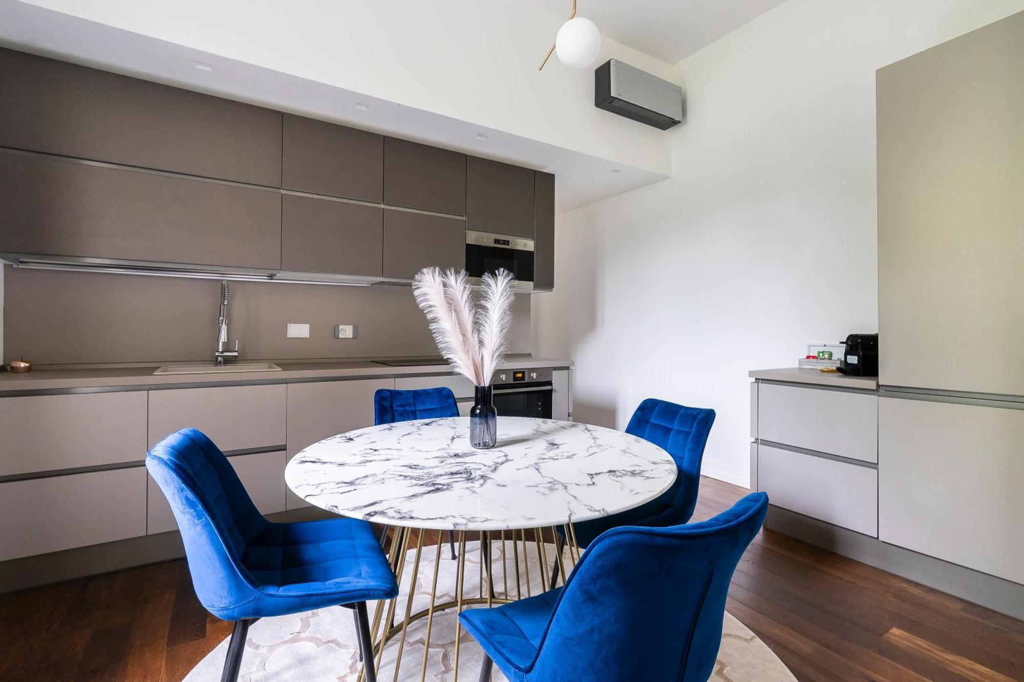 San Marco White Appartamento Luxury Con Garage Su Richiesta Florence Luaran gambar