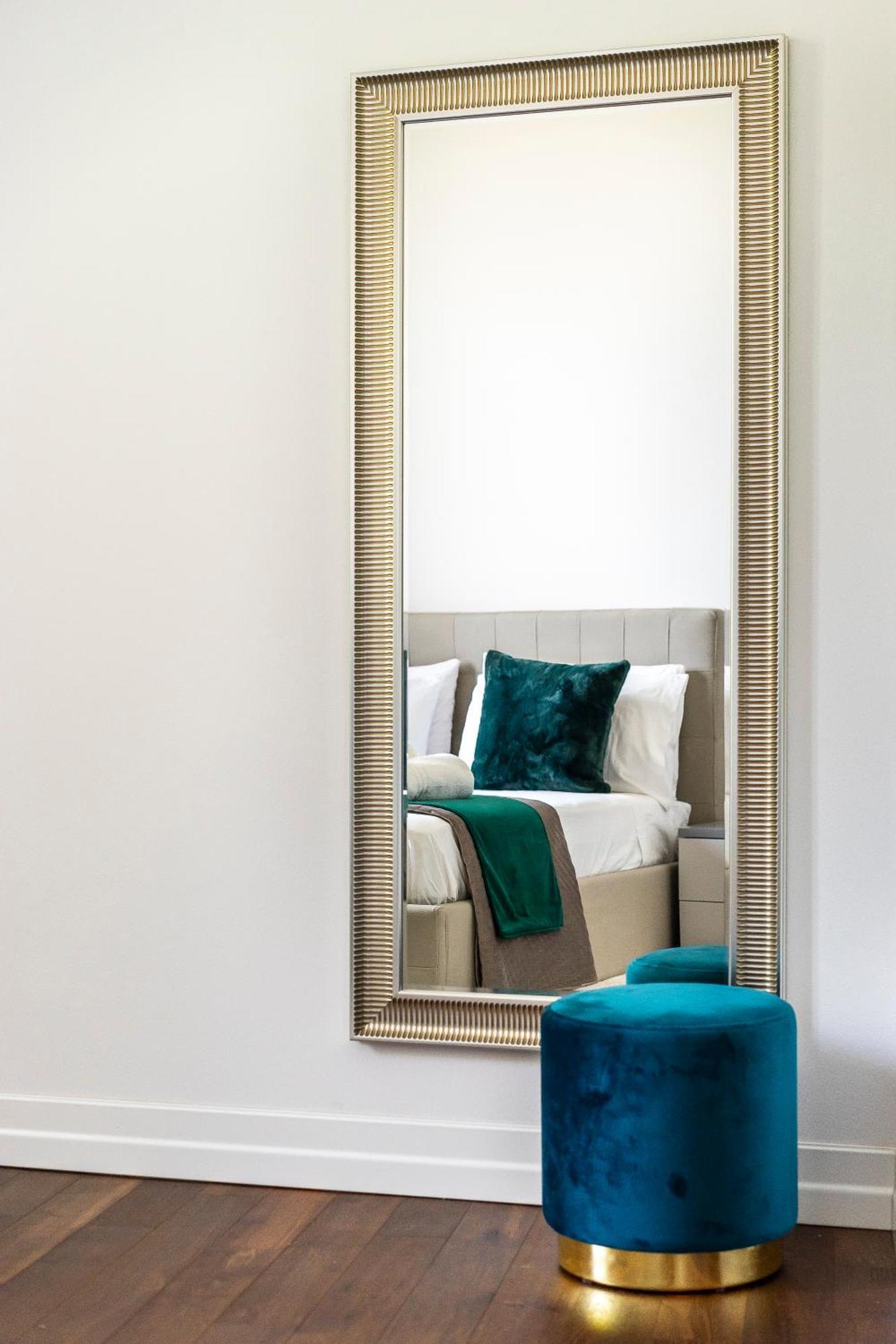 San Marco White Appartamento Luxury Con Garage Su Richiesta Florence Luaran gambar