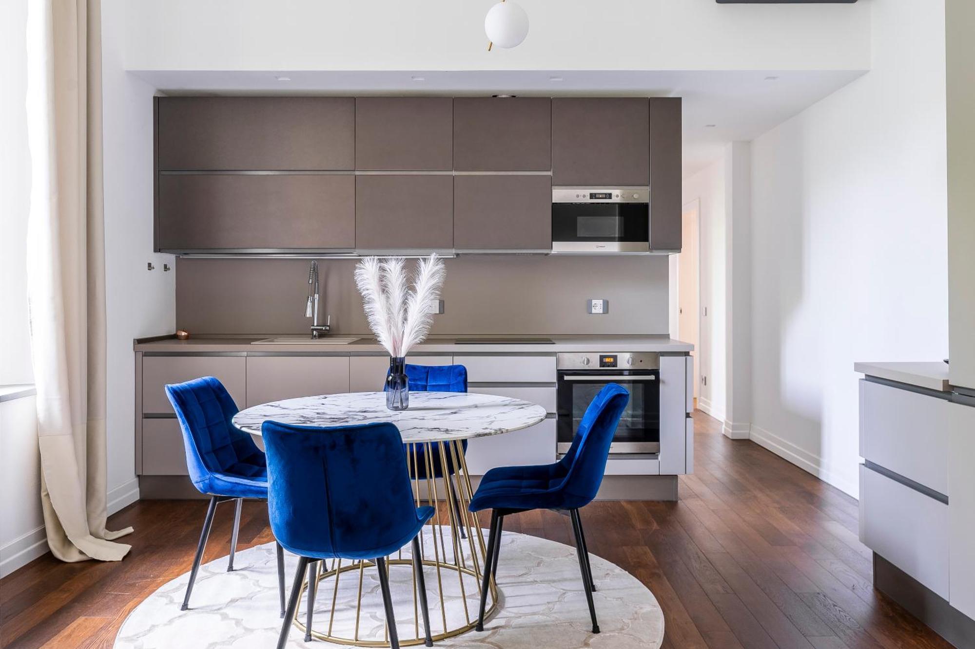 San Marco White Appartamento Luxury Con Garage Su Richiesta Florence Luaran gambar