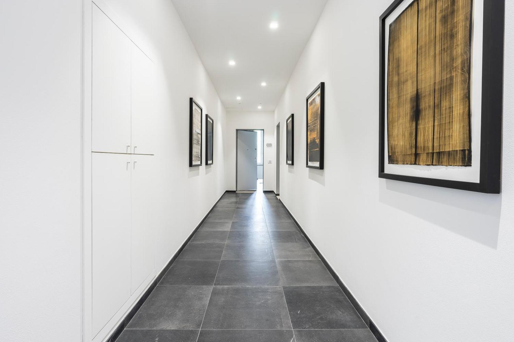 San Marco White Appartamento Luxury Con Garage Su Richiesta Florence Luaran gambar