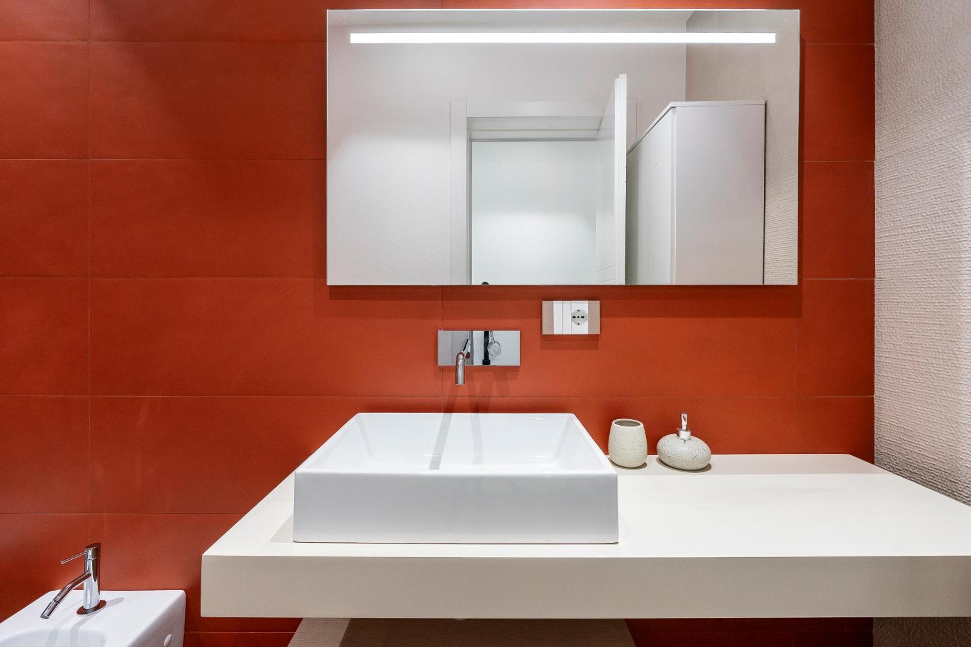 San Marco White Appartamento Luxury Con Garage Su Richiesta Florence Luaran gambar